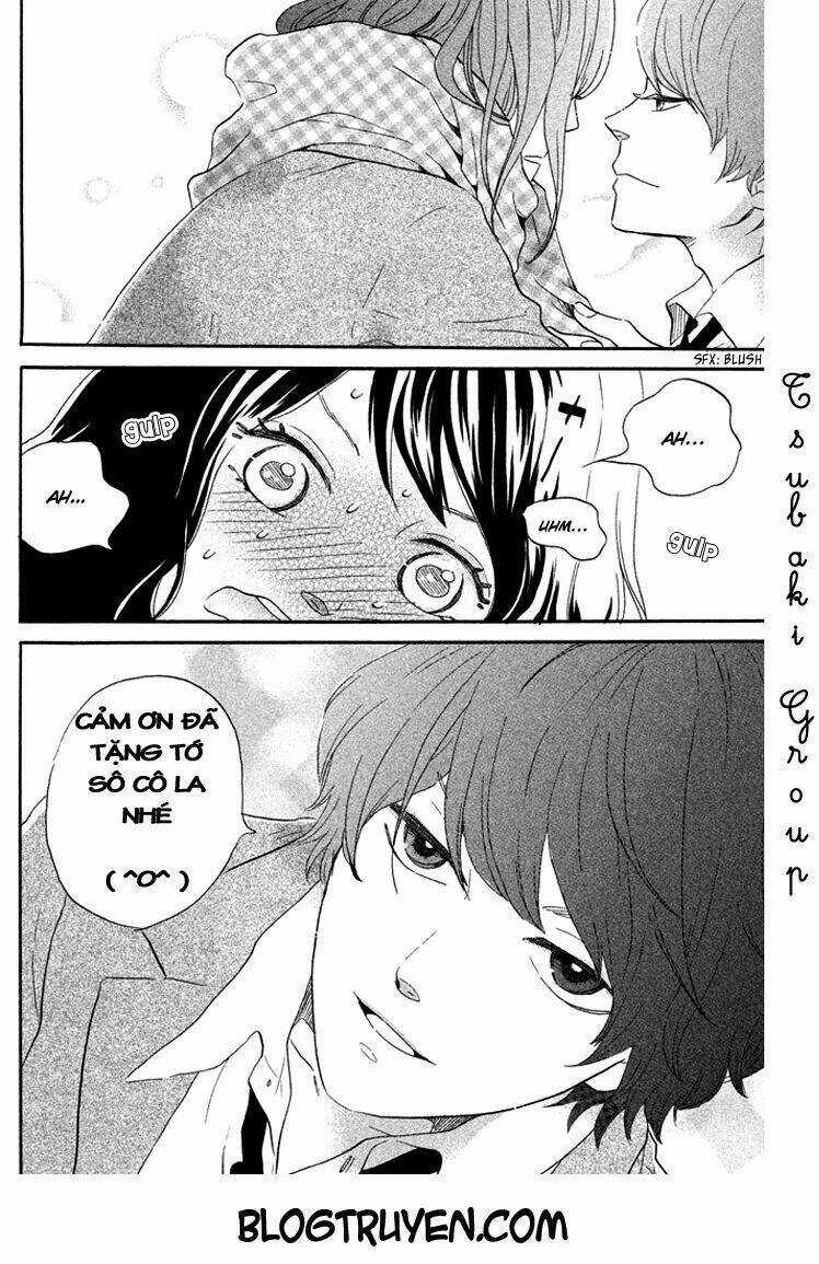 Ouji-sama Game Chapter 2 trang 38