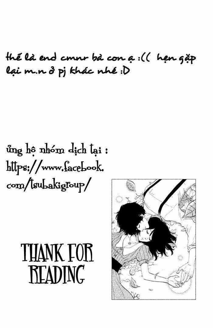 Ouji-sama Game Chapter 4 trang 39