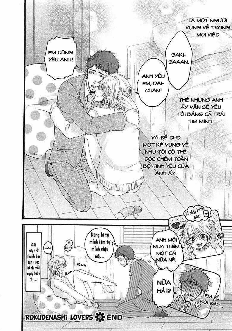 Ouji-Sama No Hiyaku Jikken Chapter 2 trang 29