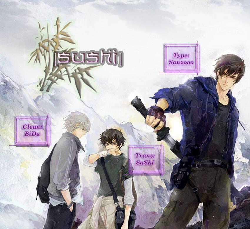 Ouji To Kotori Chapter 5 trang 23