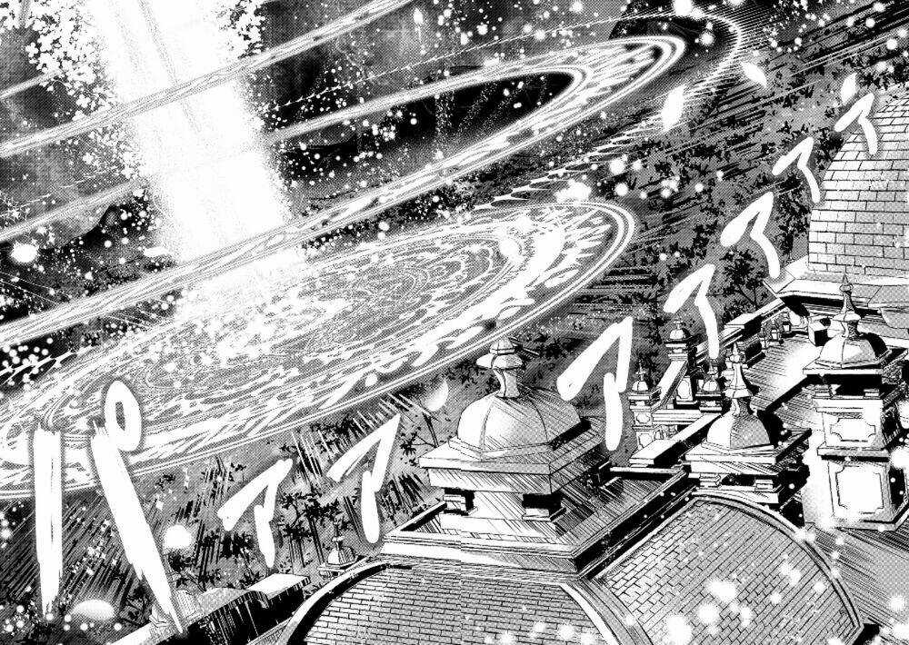 Oujo Denka Wa Oikari No You Chapter 12 trang 11
