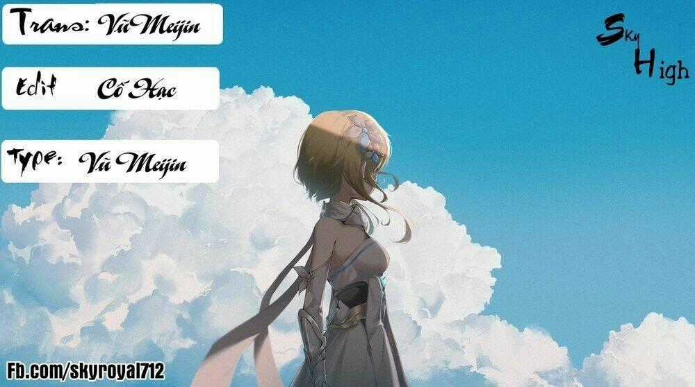 Oujo Denka Wa Oikari No You Chapter 14 trang 0