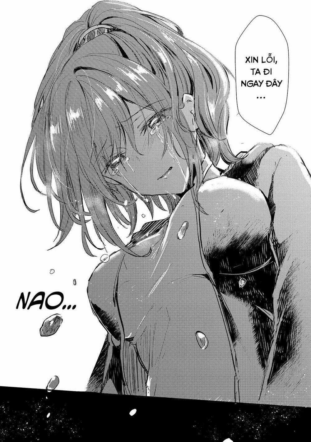 Oujo Denka Wa Oikari No You Chapter 2 trang 19