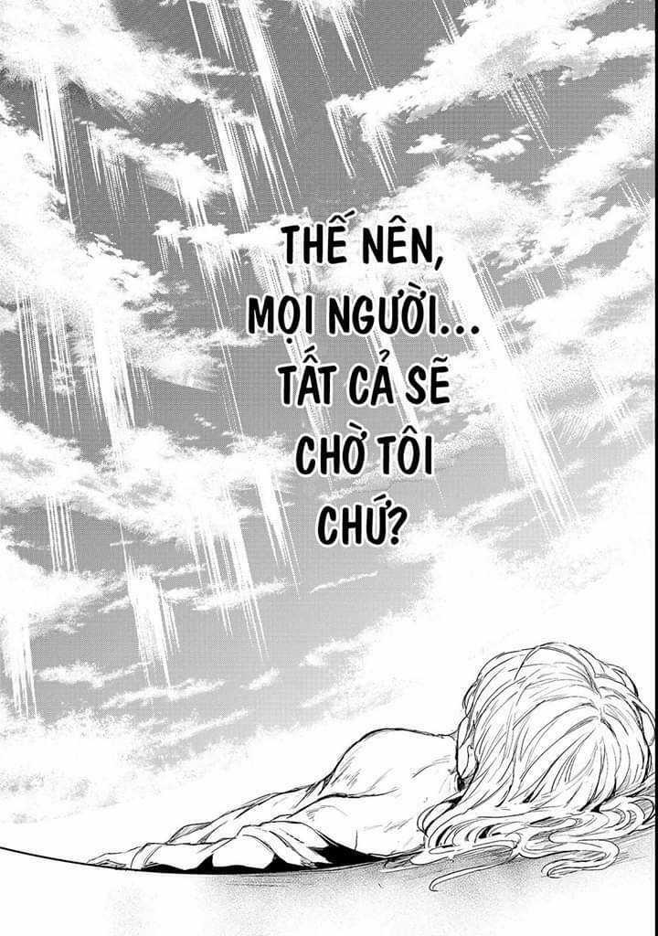 Oujo Denka Wa Oikari No You Chapter 2 trang 29