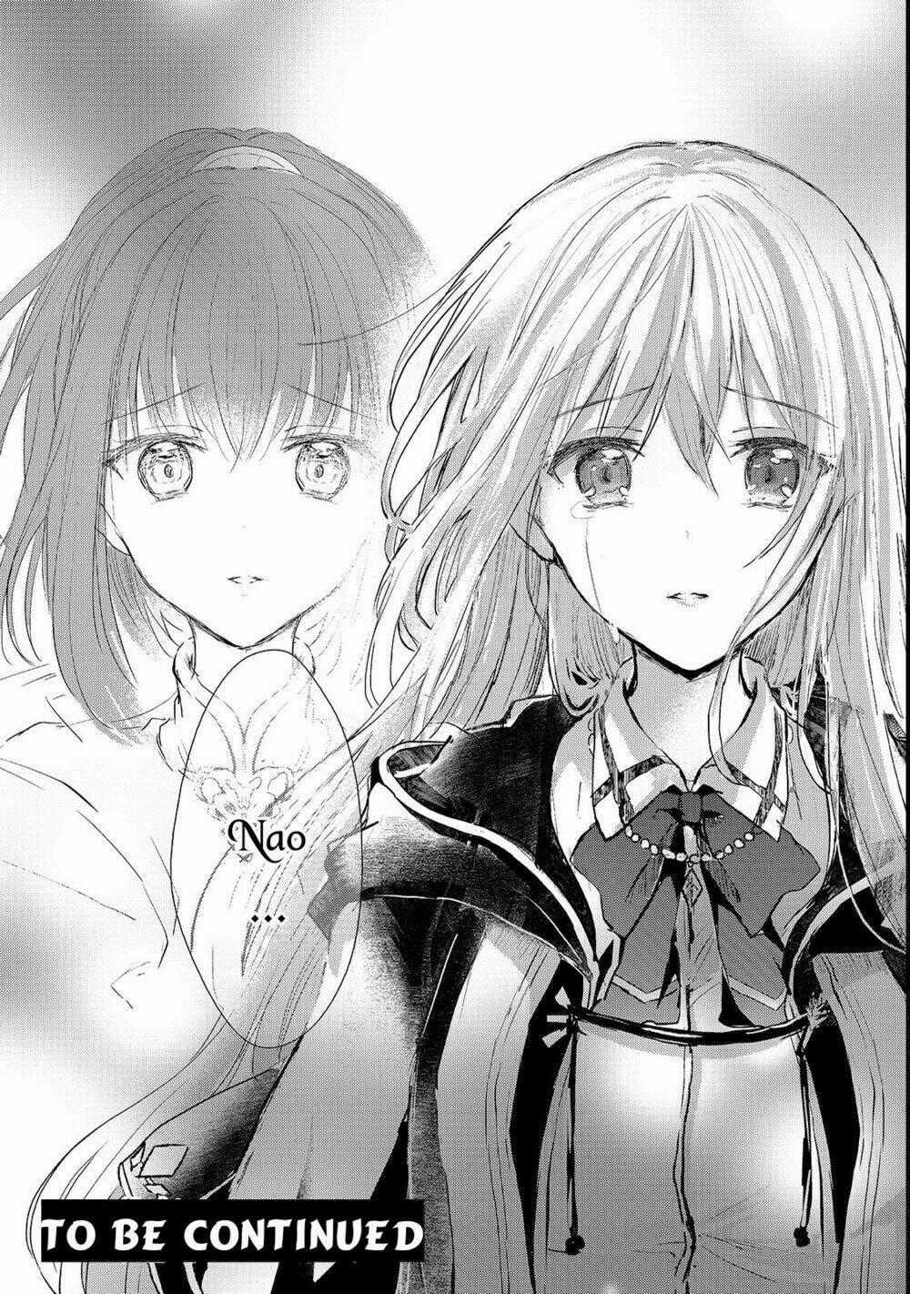 Oujo Denka Wa Oikari No You Chapter 3 trang 28