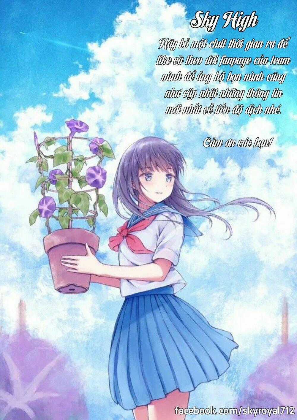 Oujo Denka Wa Oikari No You Chapter 8 trang 33