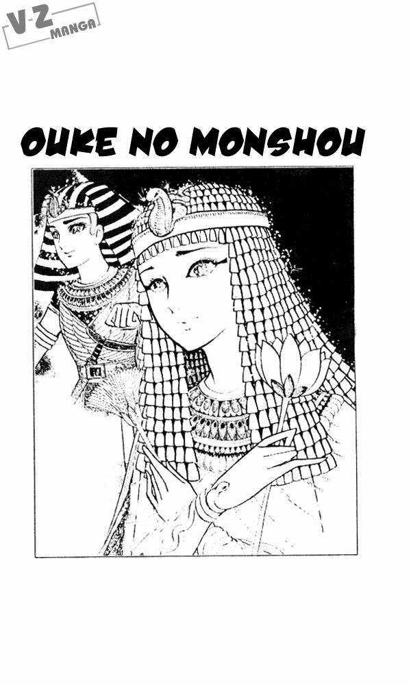 Ouke no Monshou remake Chapter 10 trang 10