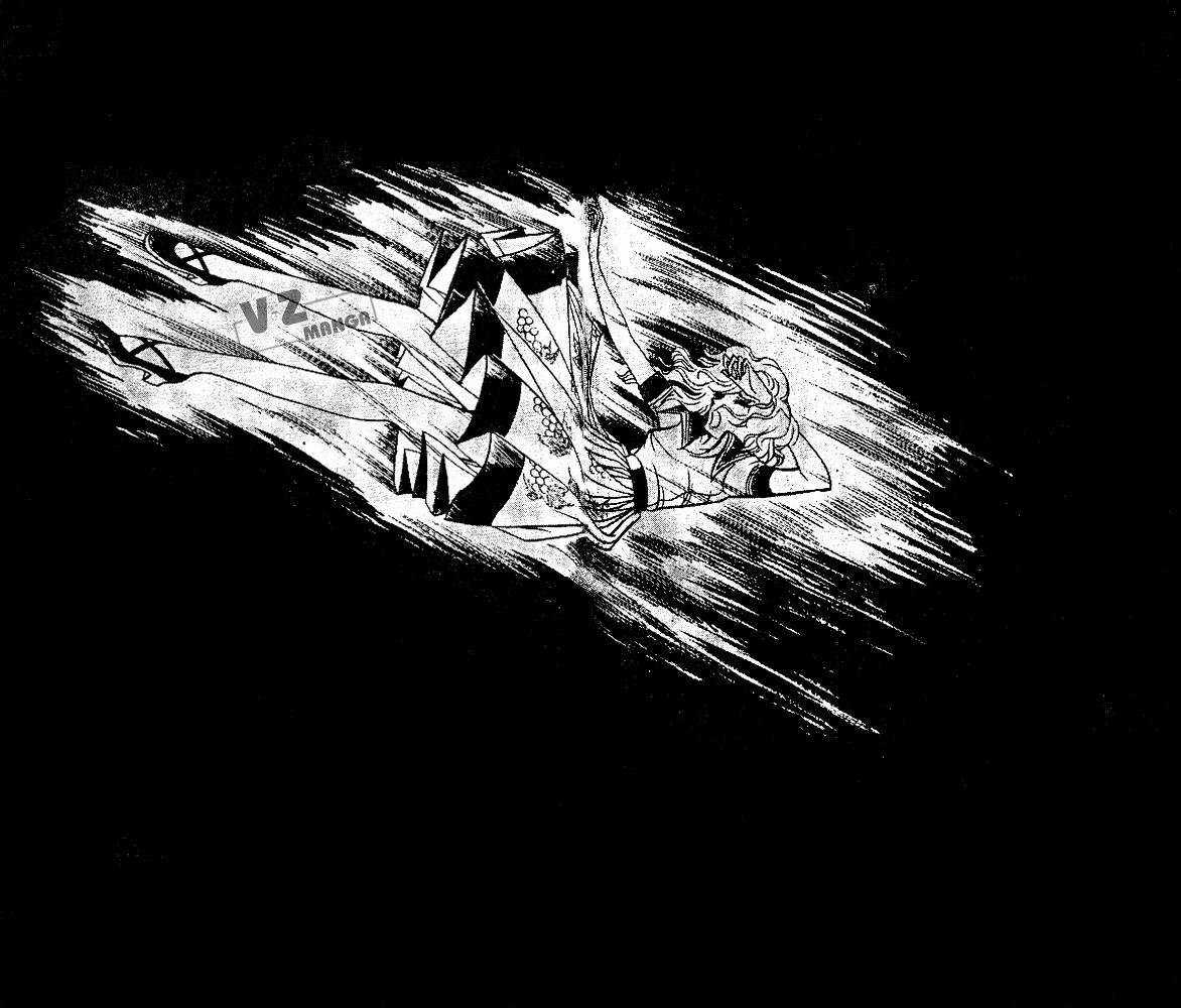 Ouke no Monshou remake Chapter 10 trang 23