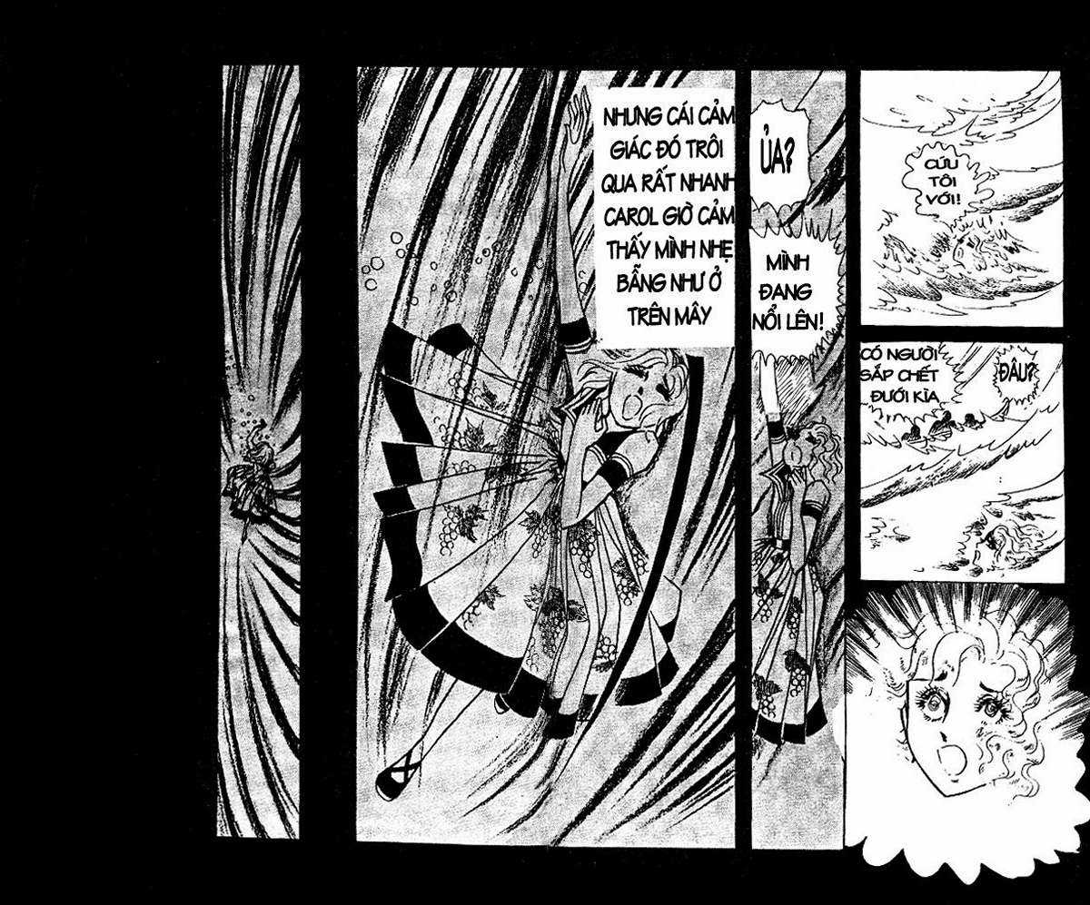 Ouke no Monshou remake Chapter 10 trang 26