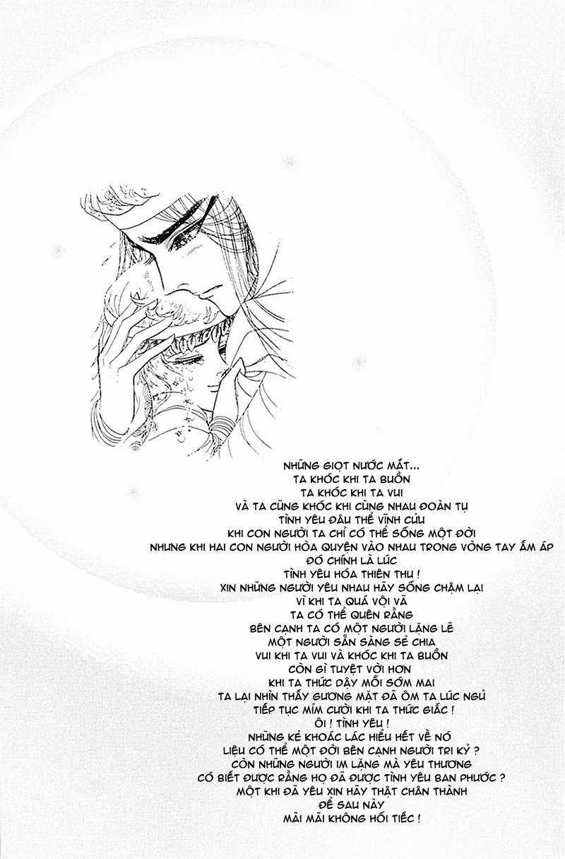 Ouke no Monshou remake Chapter 110 trang 52