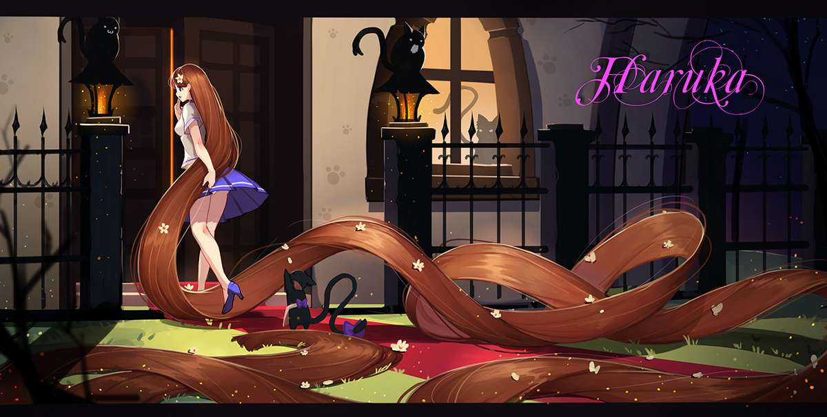 Ouke no Monshou remake Chapter 110 trang 53