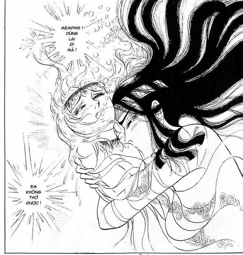 Ouke no Monshou remake Chapter 111 trang 29