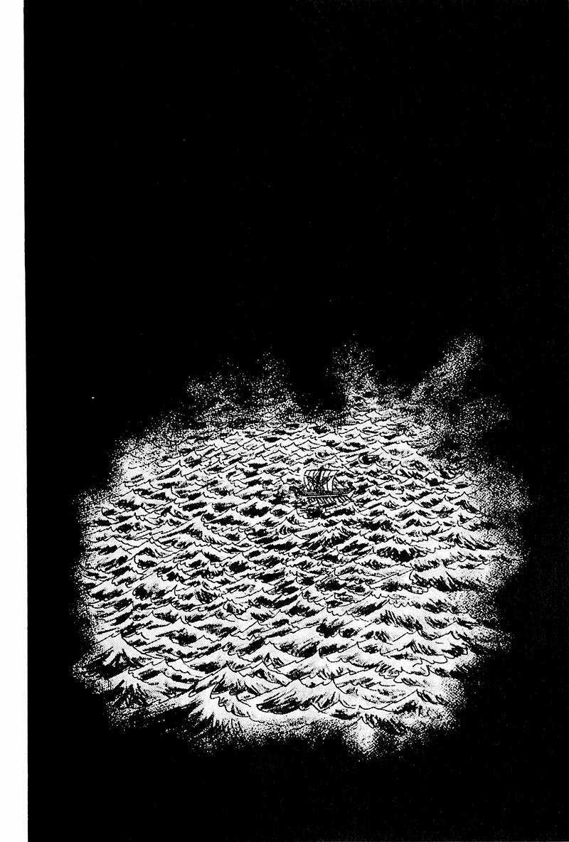 Ouke no Monshou remake Chapter 112 trang 33