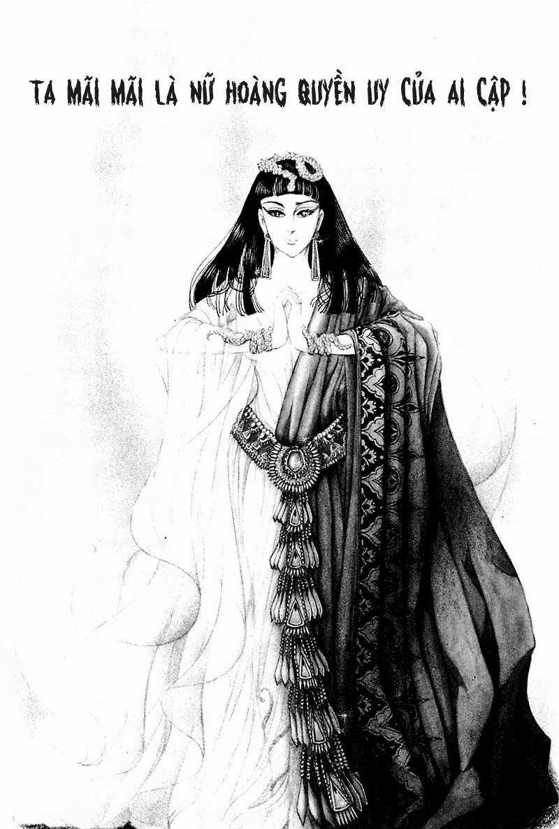 Ouke no Monshou remake Chapter 113 trang 20