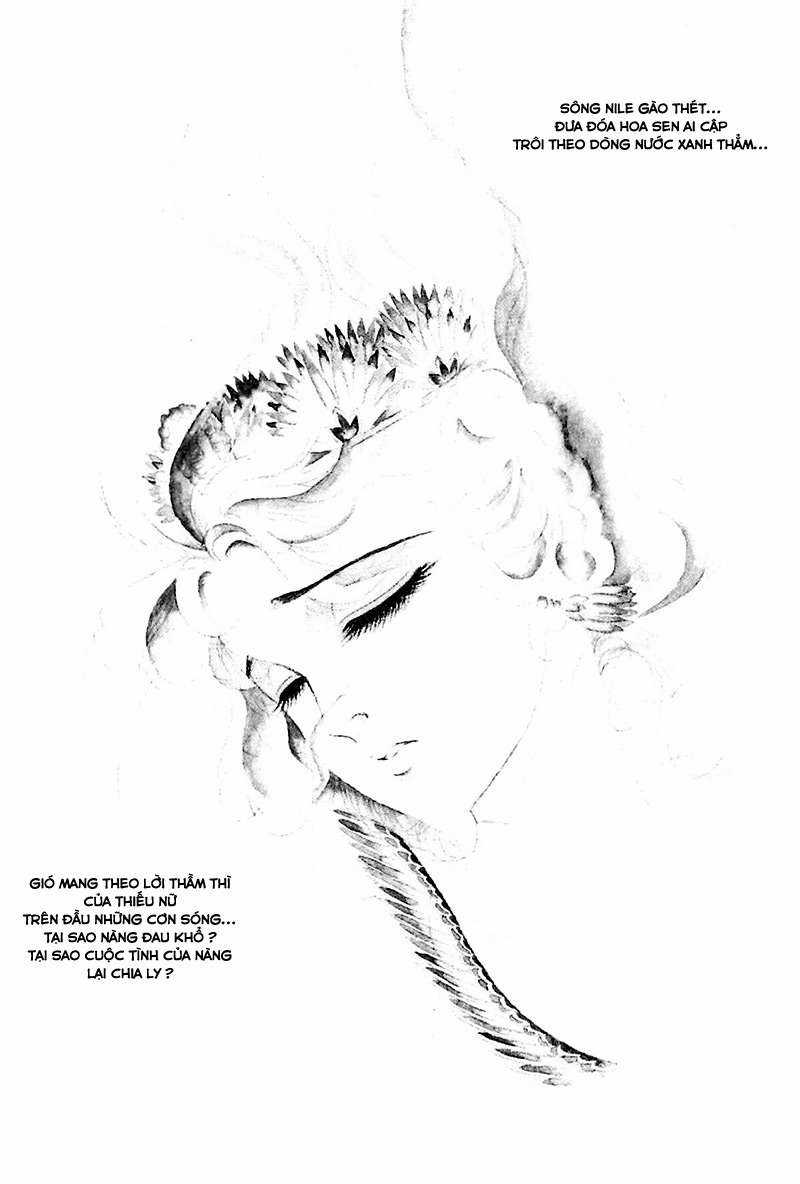 Ouke no Monshou remake Chapter 119 trang 23