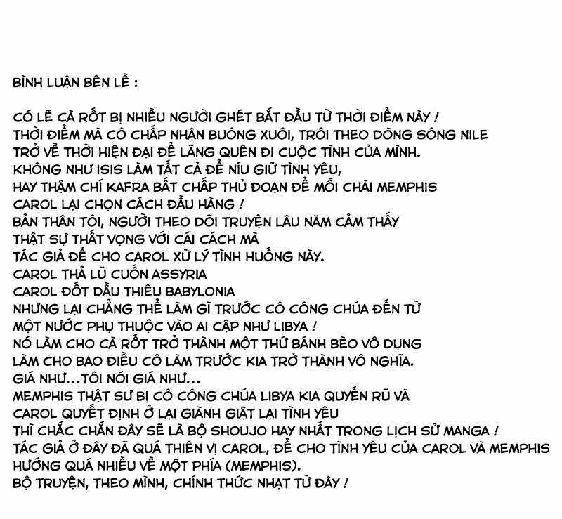 Ouke no Monshou remake Chapter 119 trang 27