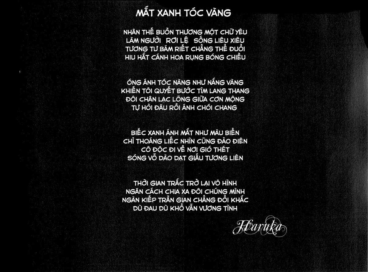 Ouke no Monshou remake Chapter 120 trang 19