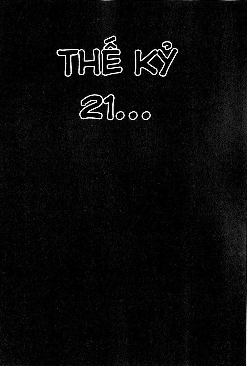 Ouke no Monshou remake Chapter 120 trang 20