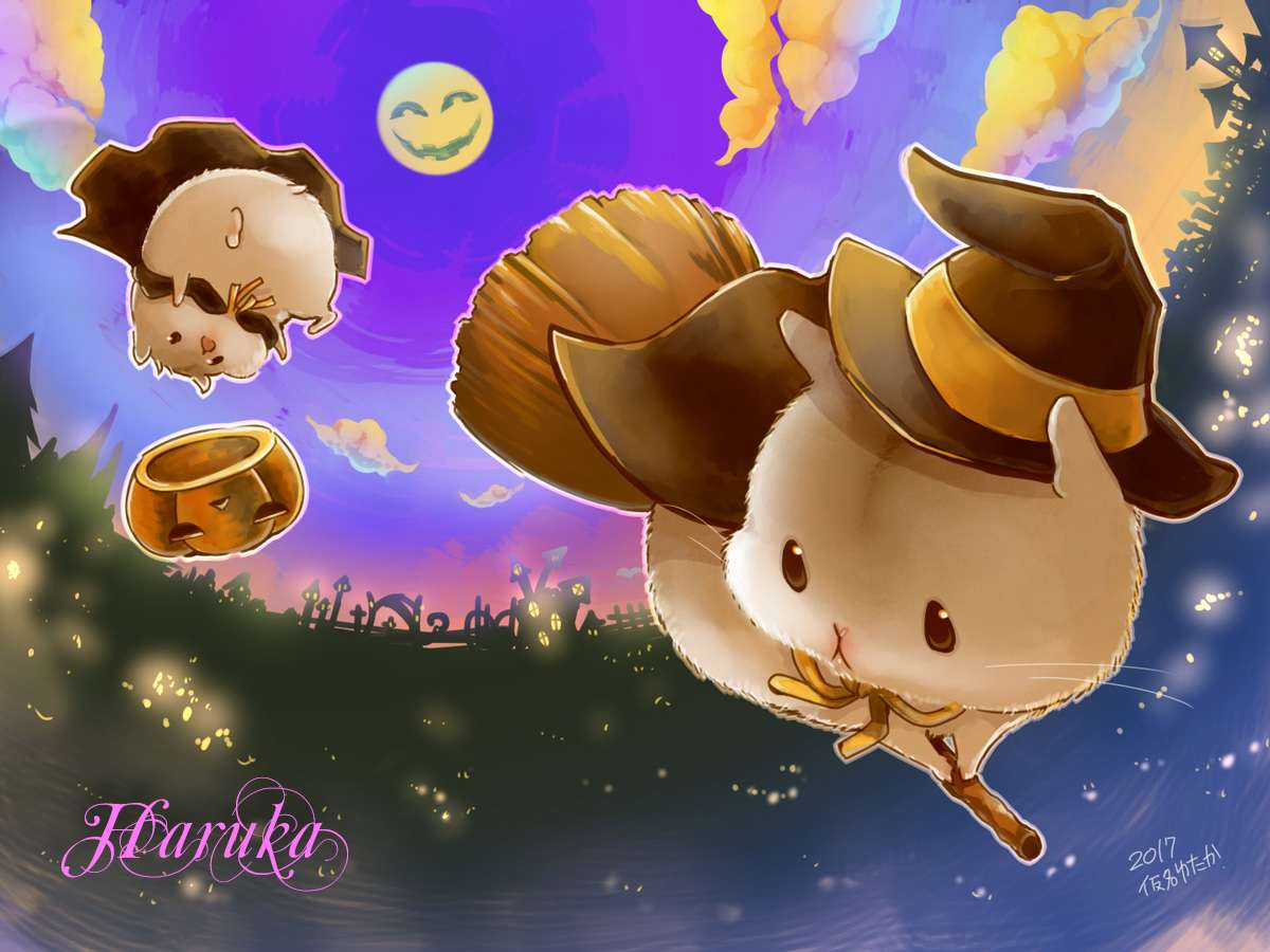 Ouke no Monshou remake Chapter 126 trang 35