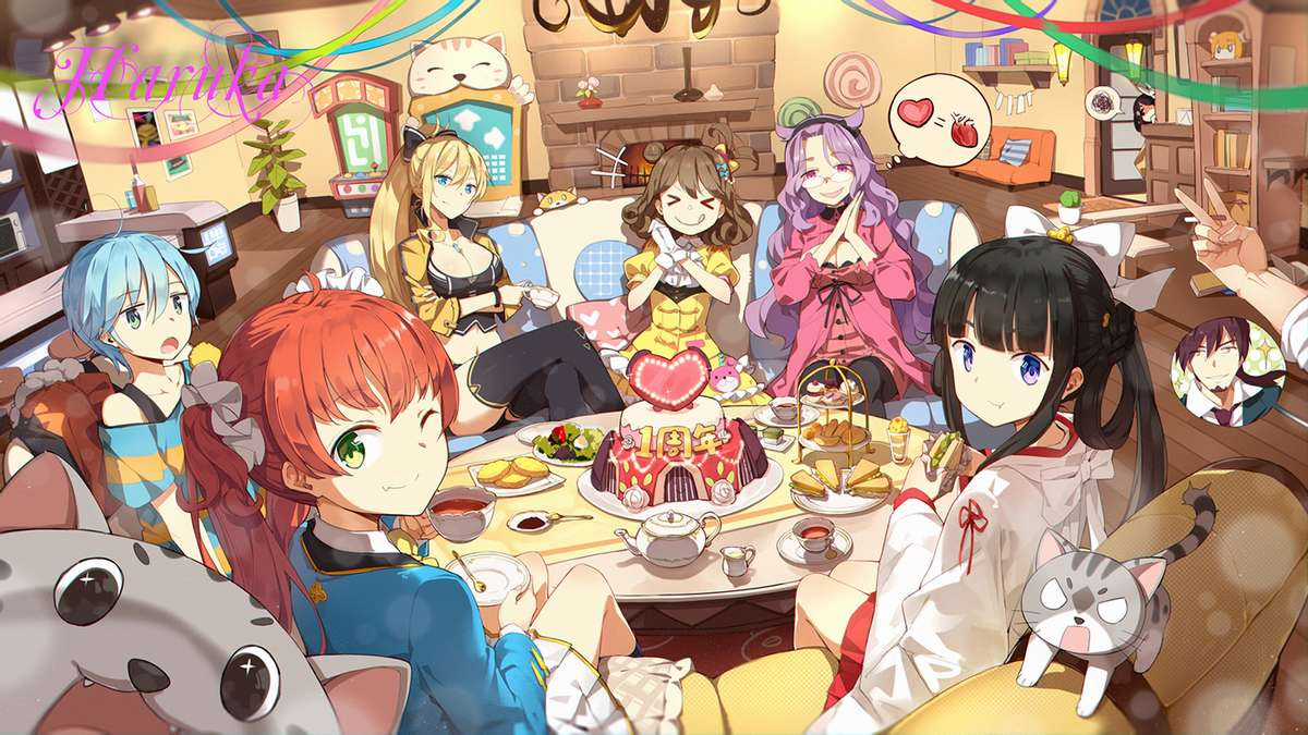 Ouke no Monshou remake Chapter 127 trang 35