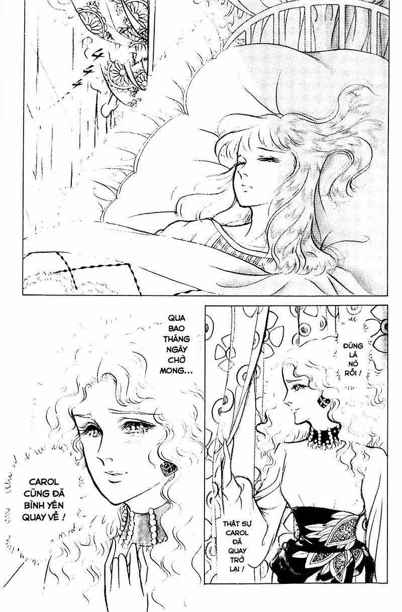 Ouke no Monshou remake Chapter 130 trang 20