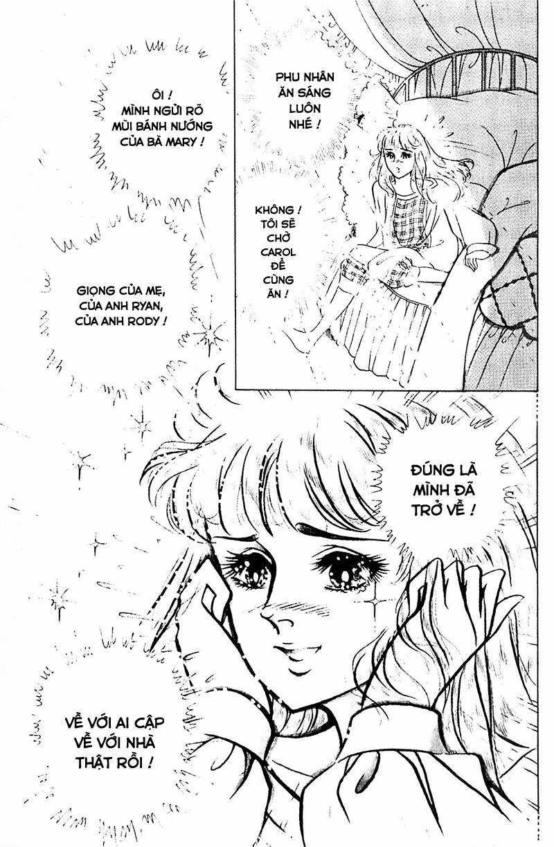 Ouke no Monshou remake Chapter 130 trang 24