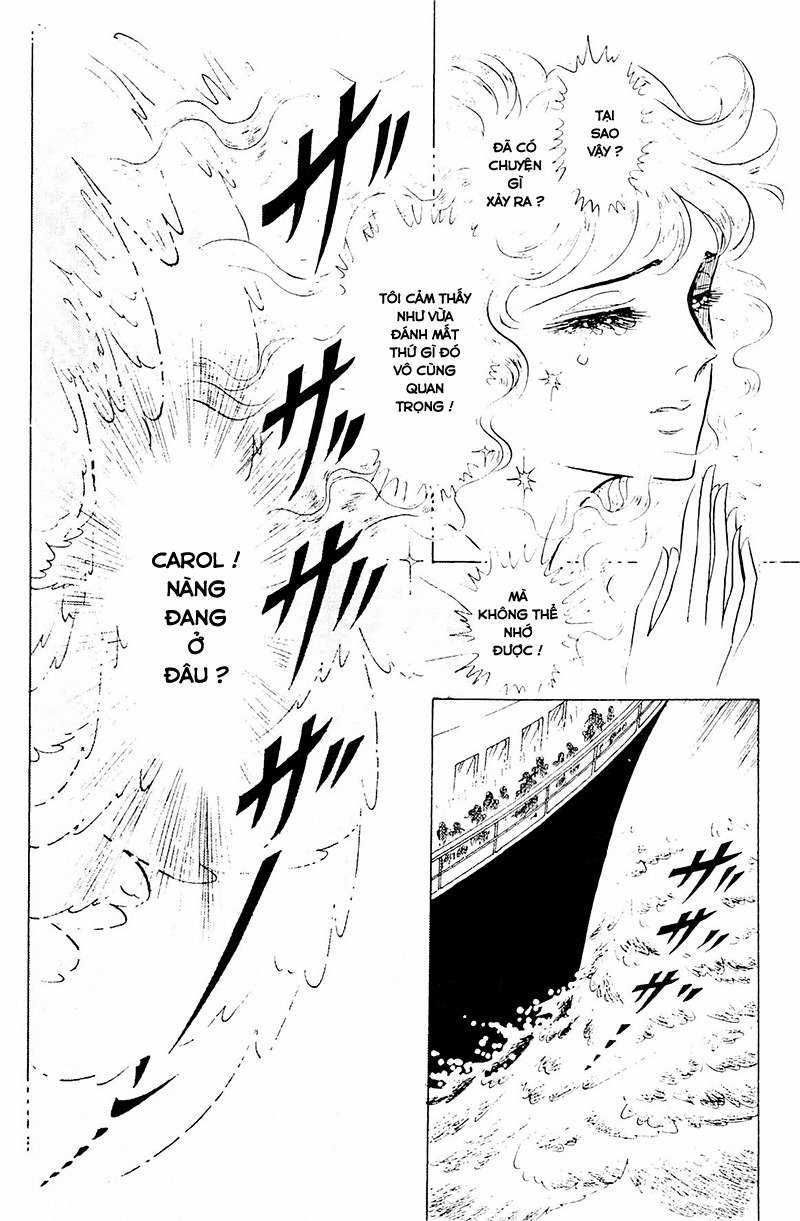 Ouke no Monshou remake Chapter 132 trang 15