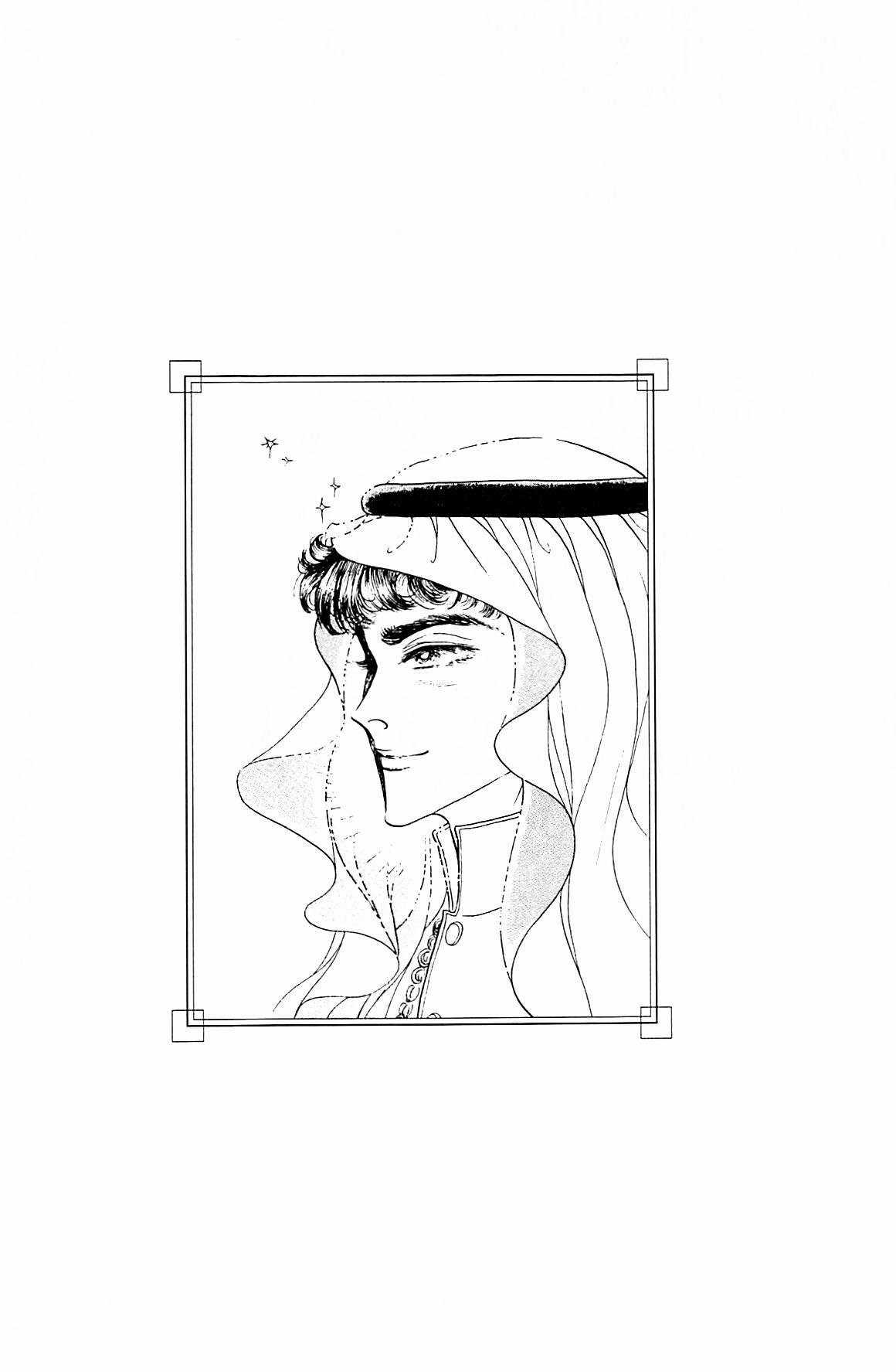 Ouke no Monshou remake Chapter 132 trang 30