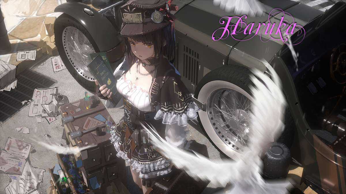 Ouke no Monshou remake Chapter 132 trang 33
