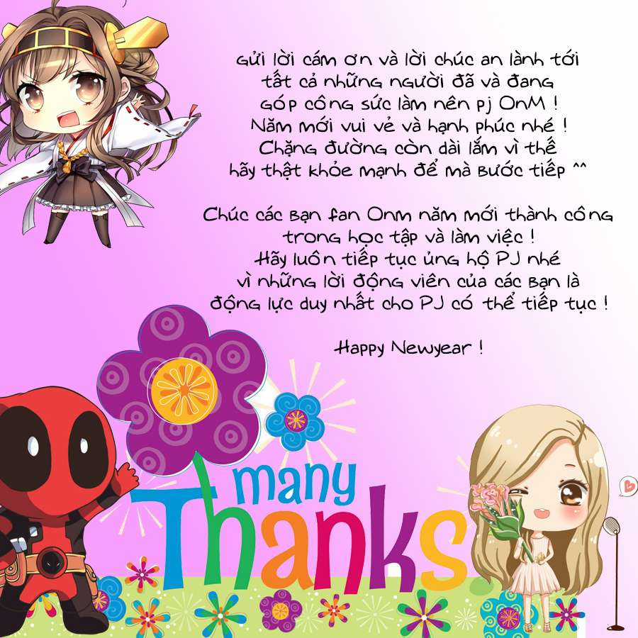 Ouke no Monshou remake Chapter 133 trang 2