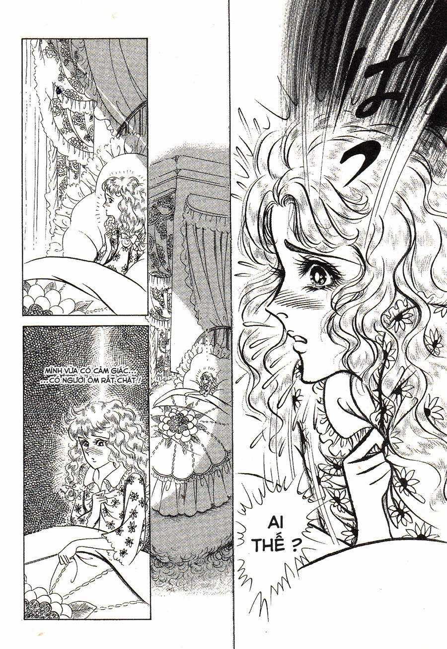 Ouke no Monshou remake Chapter 135 trang 5