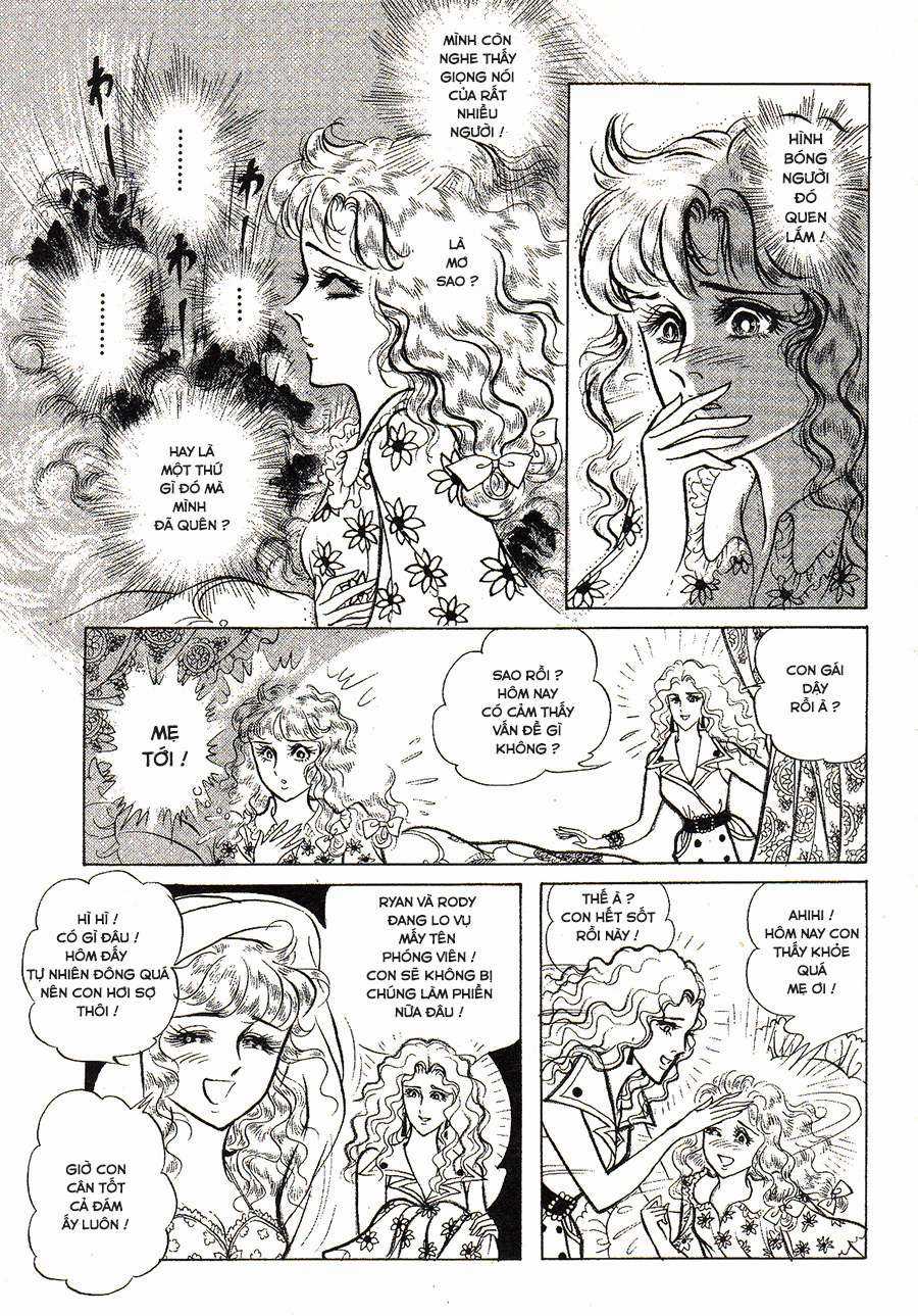 Ouke no Monshou remake Chapter 135 trang 6