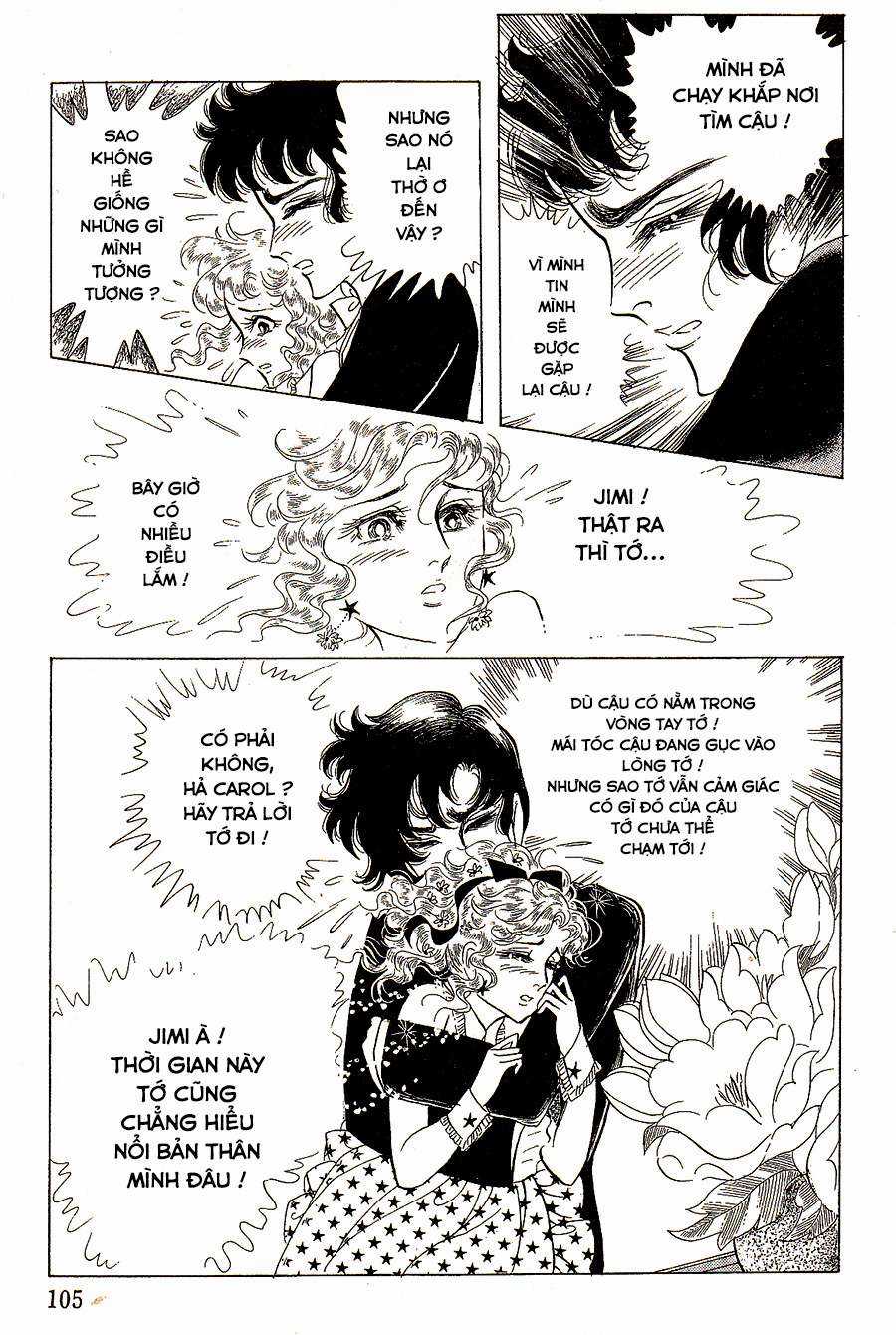 Ouke no Monshou remake Chapter 138 trang 15