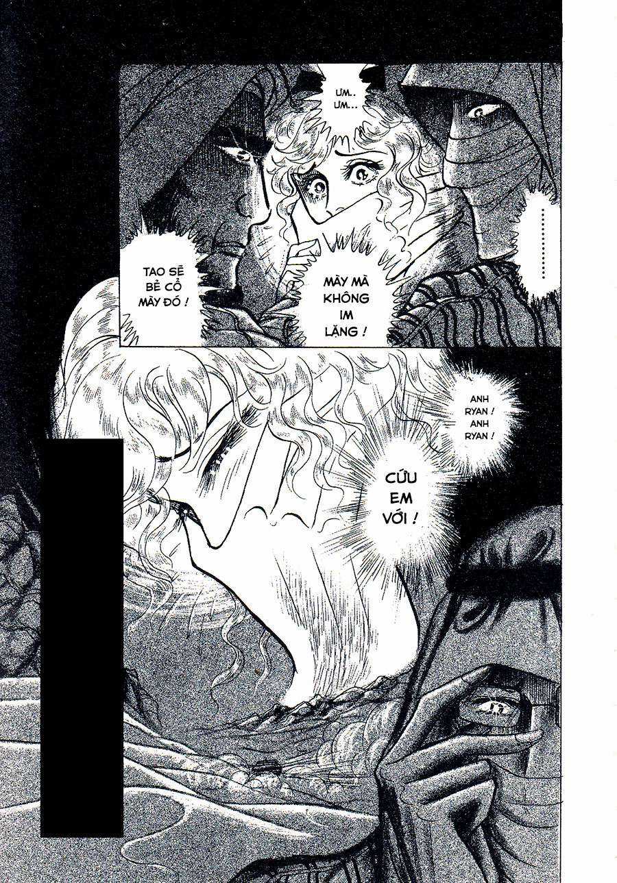 Ouke no Monshou remake Chapter 138 trang 23