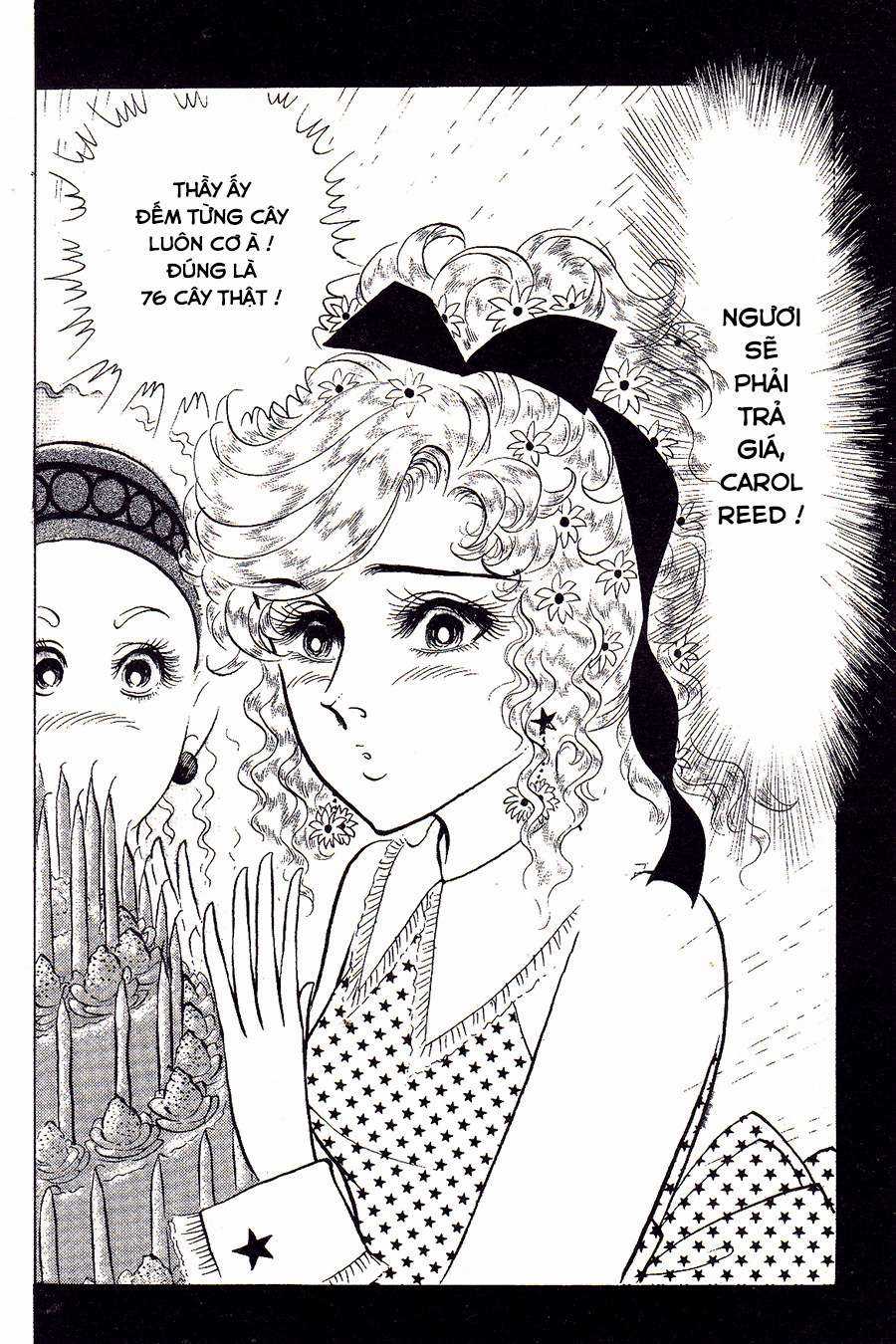 Ouke no Monshou remake Chapter 138 trang 7