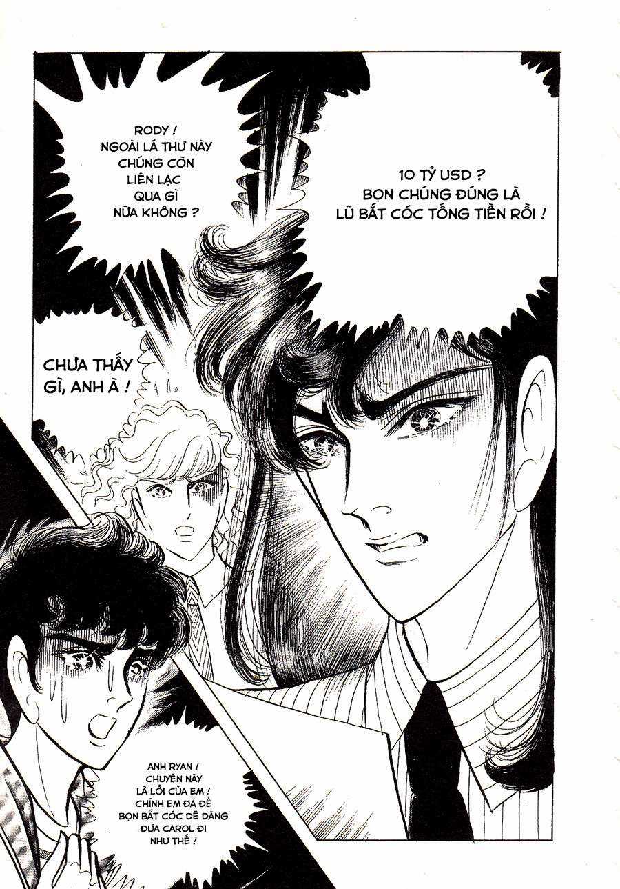 Ouke no Monshou remake Chapter 139 trang 18