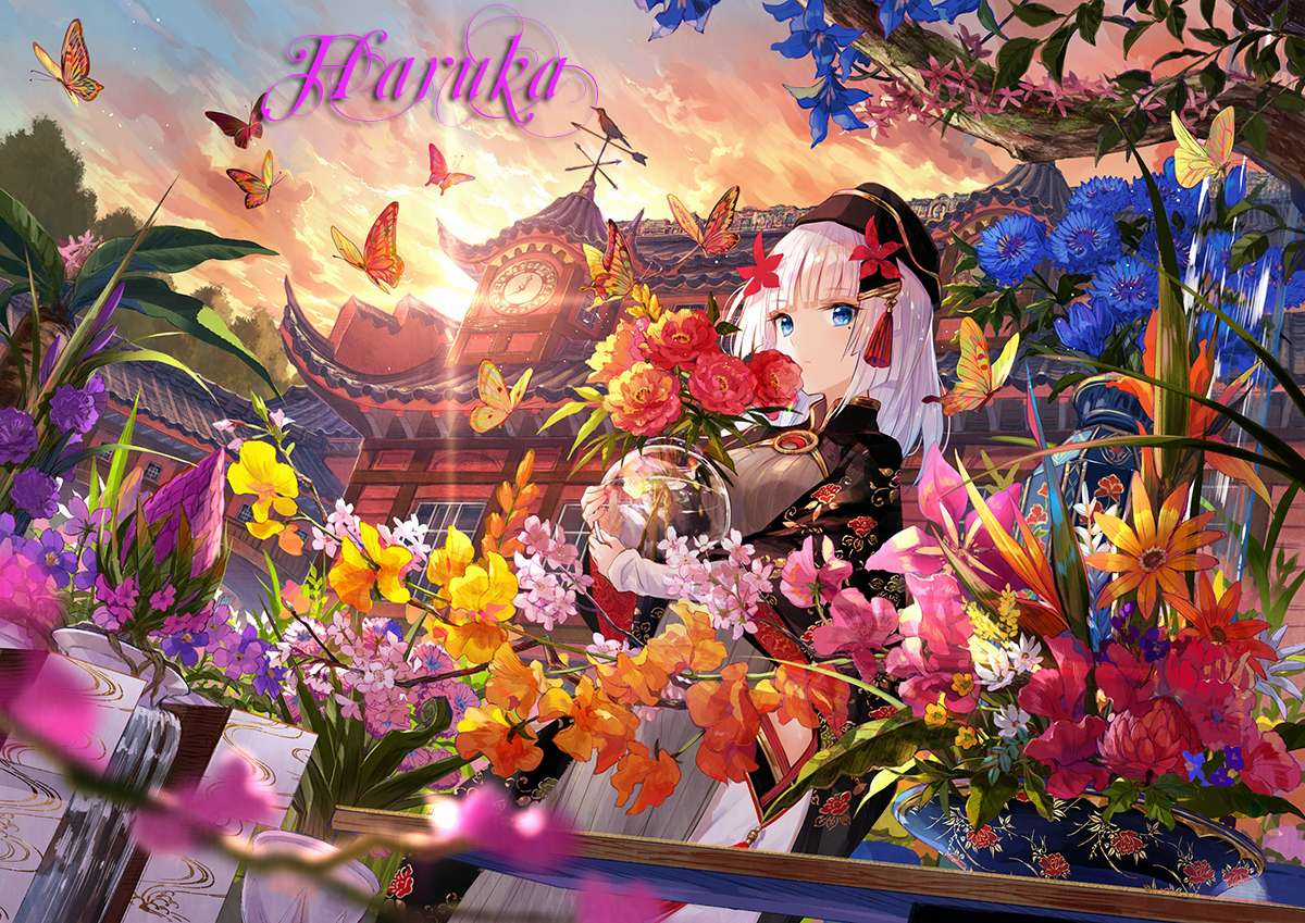 Ouke no Monshou remake Chapter 139 trang 21