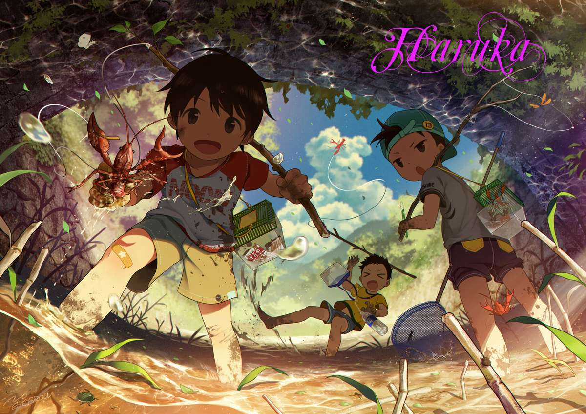 Ouke no Monshou remake Chapter 140 trang 21