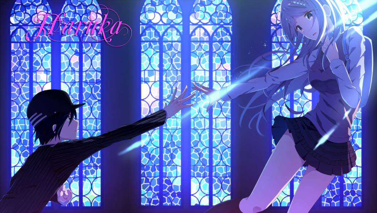 Ouke no Monshou remake Chapter 141 trang 32