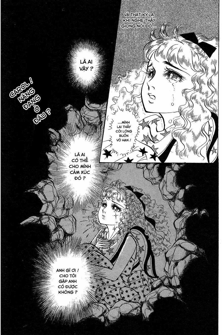 Ouke no Monshou remake Chapter 142 trang 11