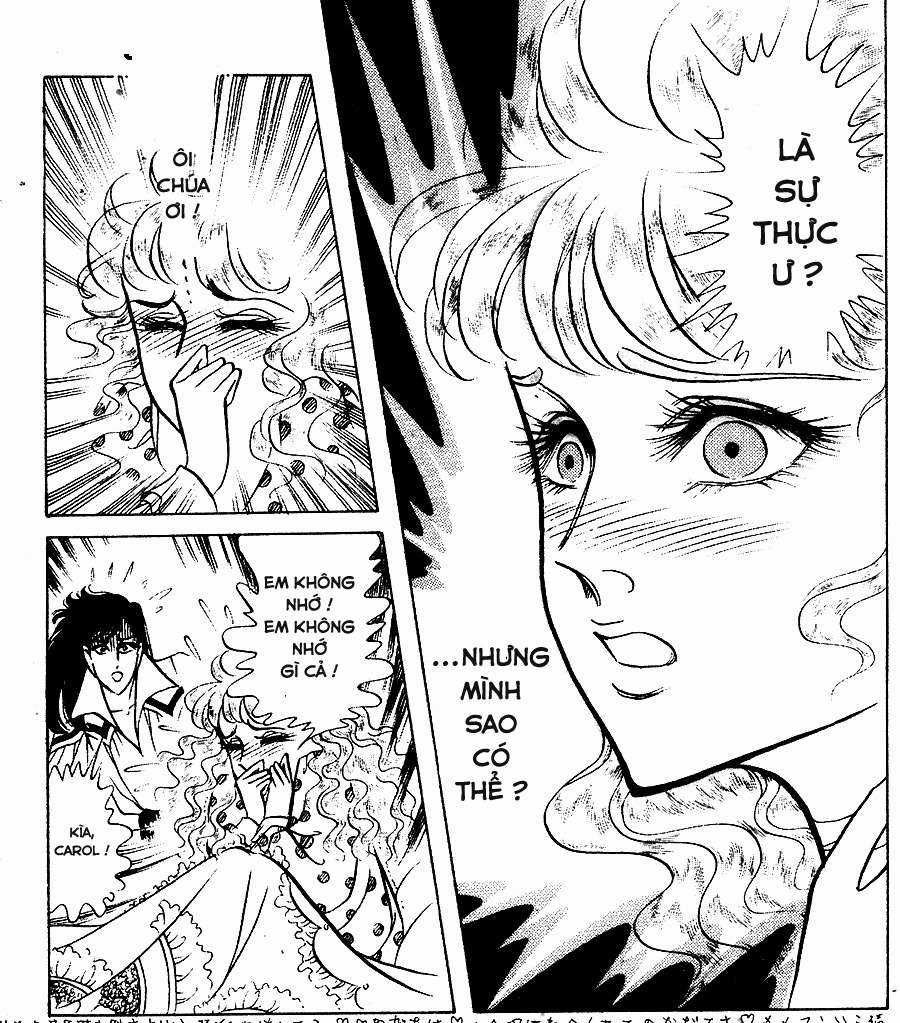 Ouke no Monshou remake Chapter 144 trang 20