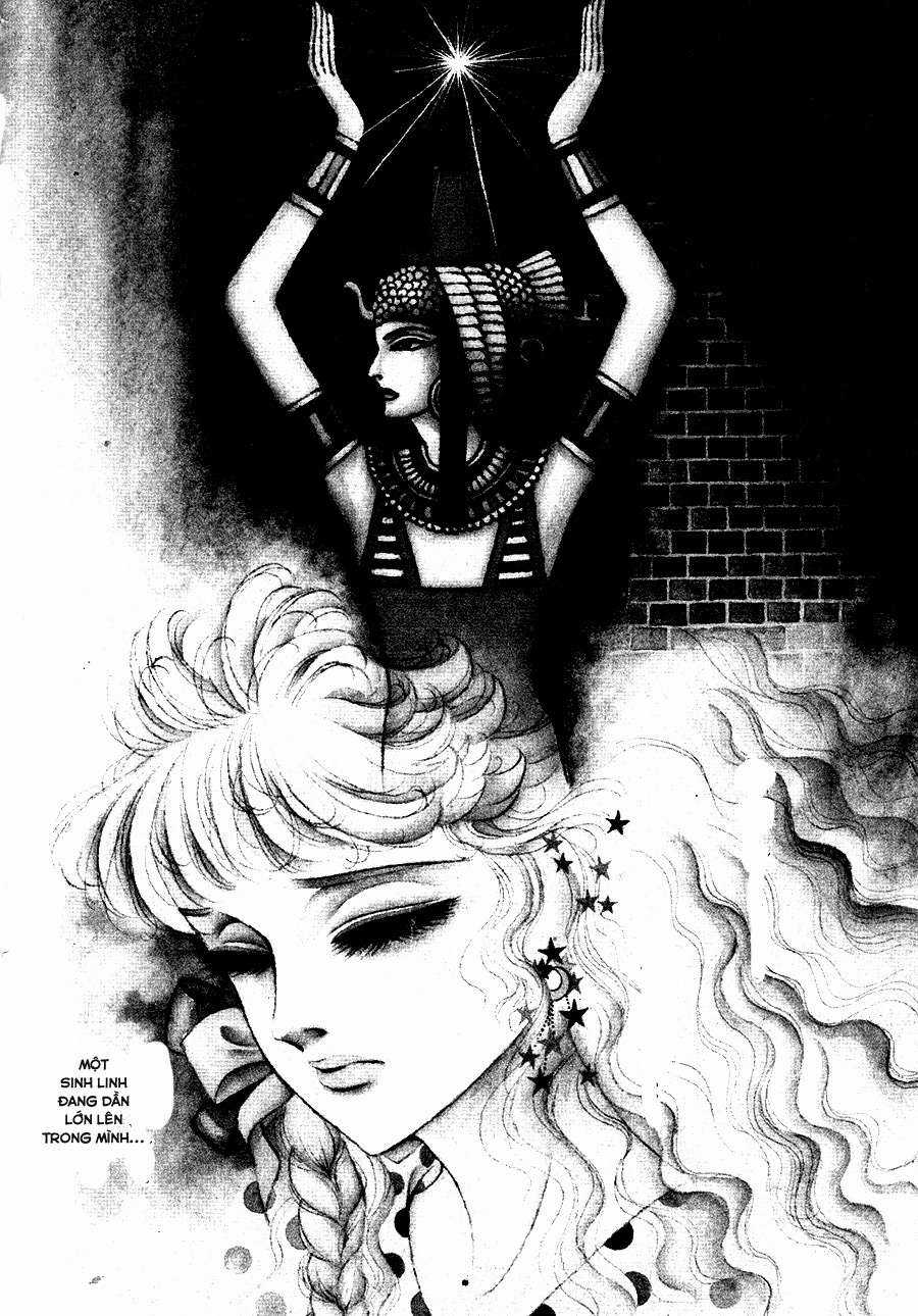 Ouke no Monshou remake Chapter 144 trang 26