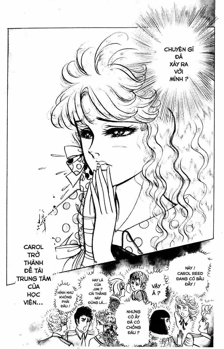 Ouke no Monshou remake Chapter 144 trang 27