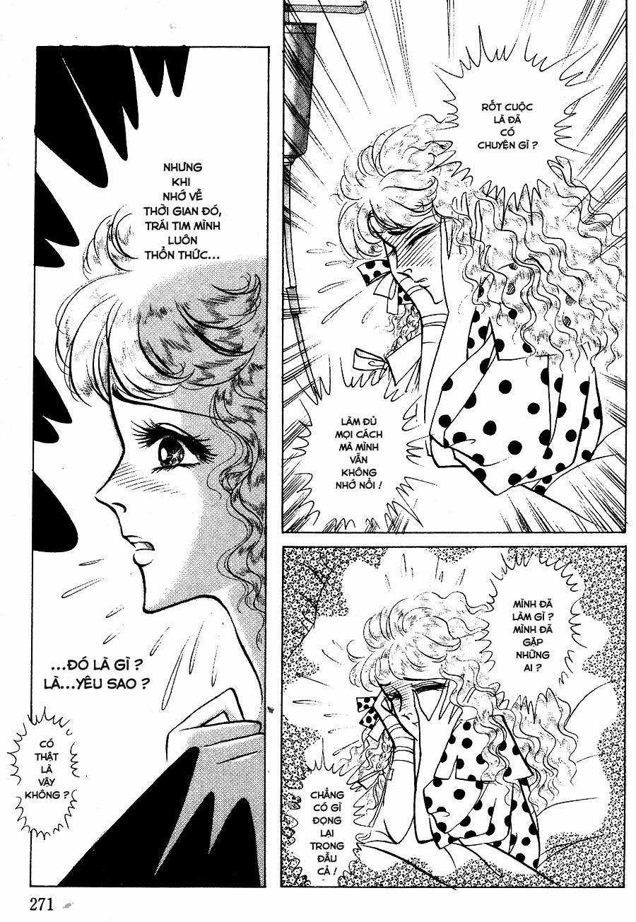 Ouke no Monshou remake Chapter 144 trang 29