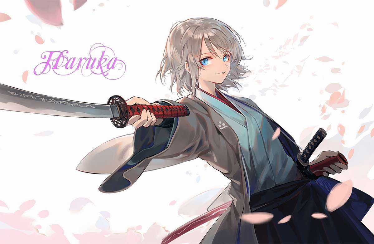 Ouke no Monshou remake Chapter 145 trang 31