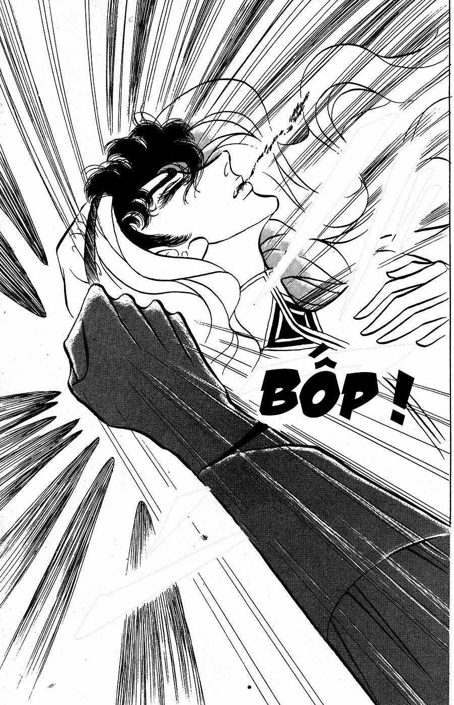 Ouke no Monshou remake Chapter 146 trang 20