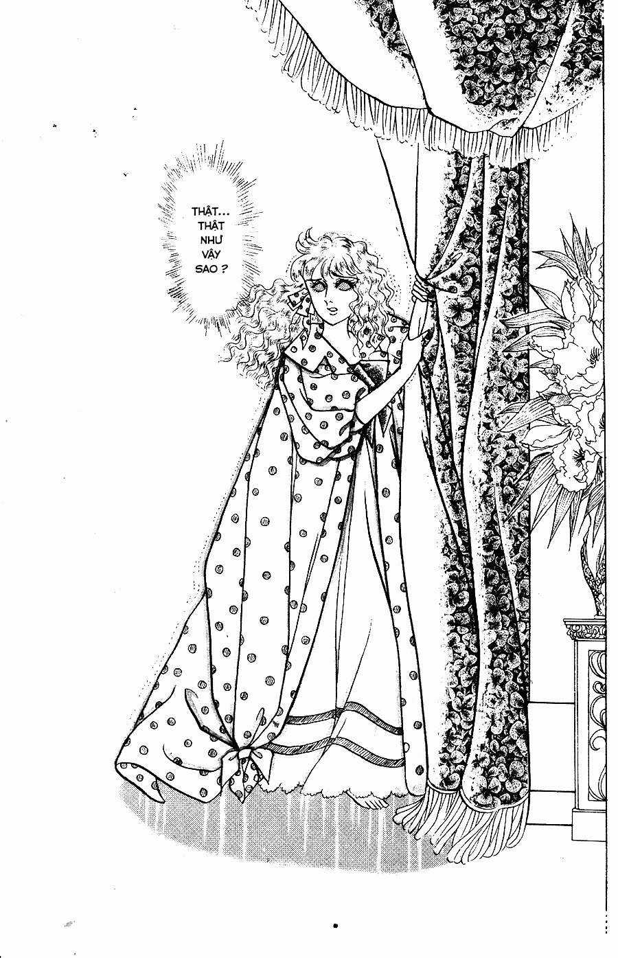 Ouke no Monshou remake Chapter 146 trang 30