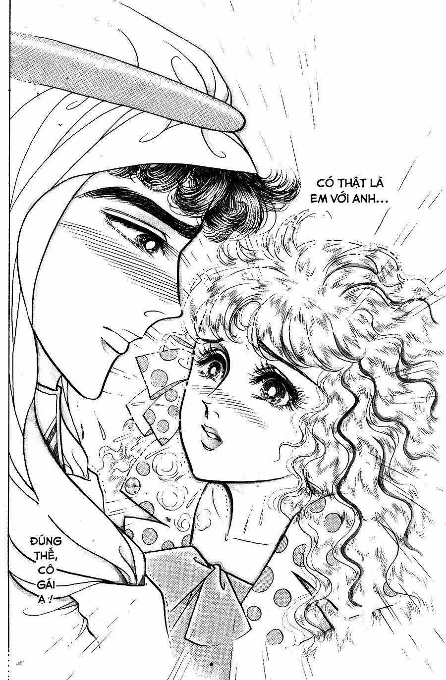 Ouke no Monshou remake Chapter 147 trang 5