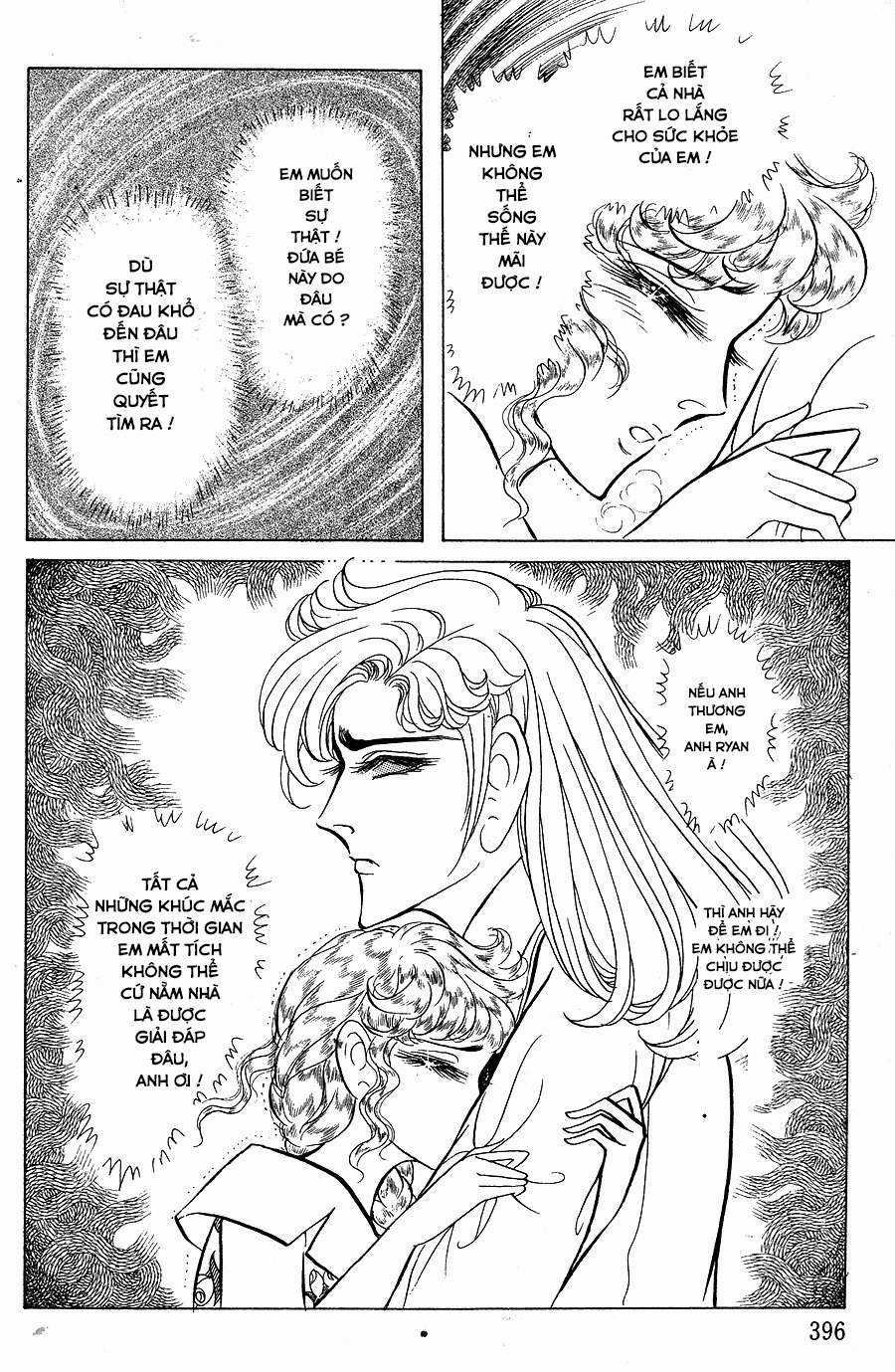 Ouke no Monshou remake Chapter 149 trang 14