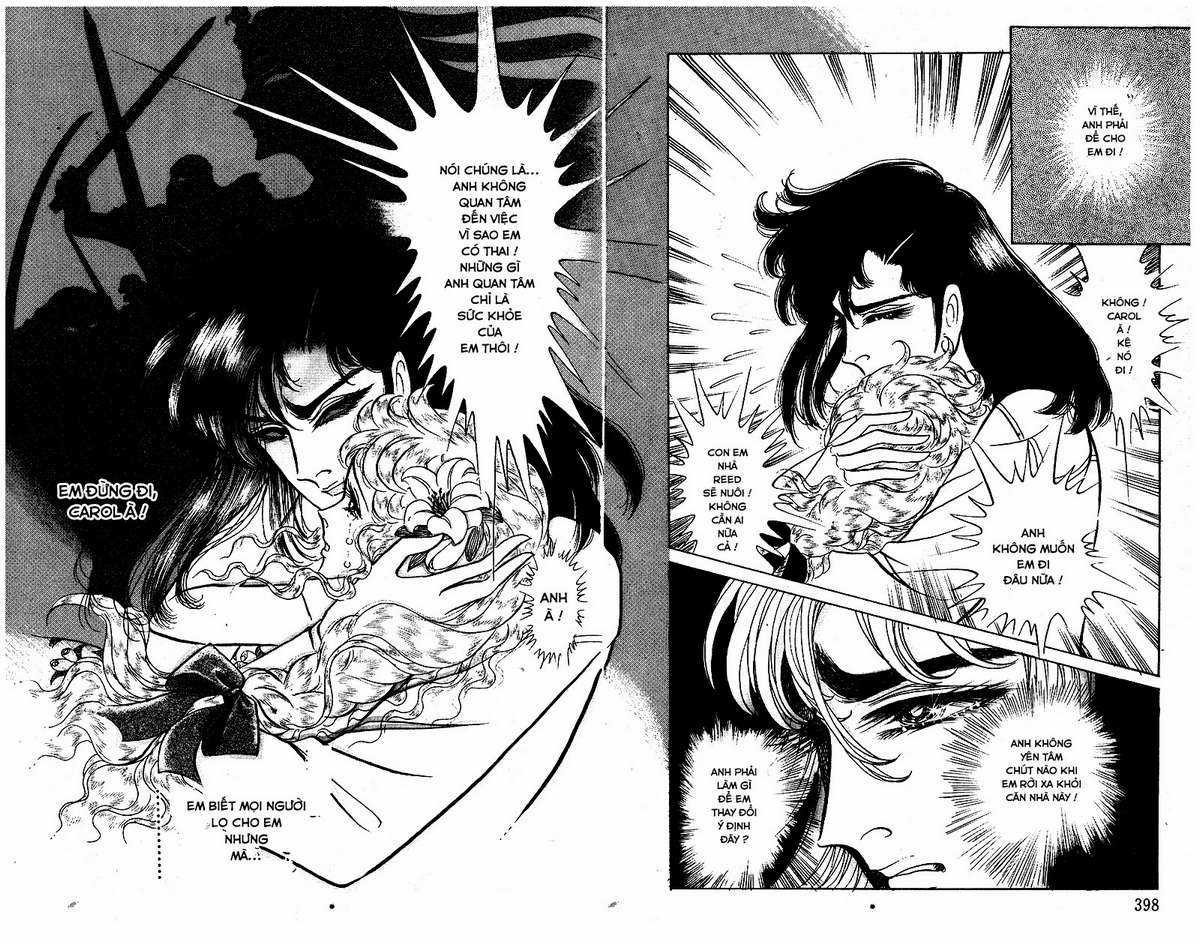 Ouke no Monshou remake Chapter 149 trang 16